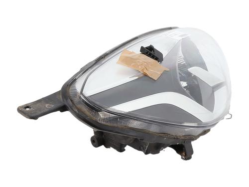 Right headlight FORD FIESTA VII (HJ, HF) 1.1 Ti-VCT | BP39483252C29 - Image 2