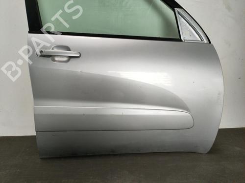 Right front door TOYOTA RAV 4 II (_A2_) 2.0 4WD (ACA21, ACA20) | BP28405023C3 