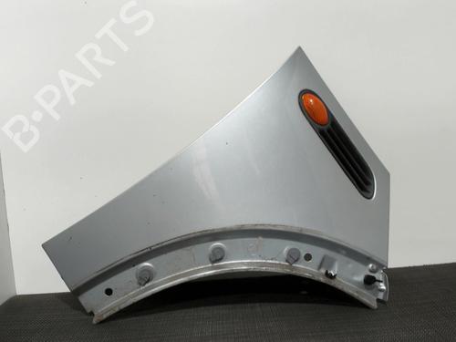 Used Left front fenders MINI MINI (R50, R53) Cooper (116 hp) 28405191