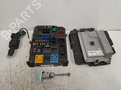 Electronic module CITROËN C3 III (SX) 1.2 PureTech 82 | BP28392528M83 - Image 4