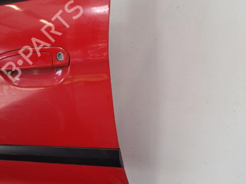 Left front door KIA PICANTO I (SA) 1.1 CRDi | BP28398493C2