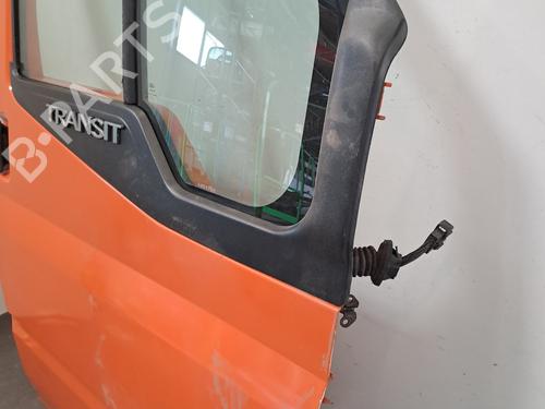 Right front door FORD TRANSIT Van (FA_ _) 2.2 TDCi | BP28397704C3 