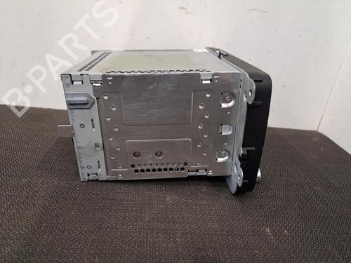 Radio VW TOURAN (1T3) 2.0 TDI | BP28402489E6