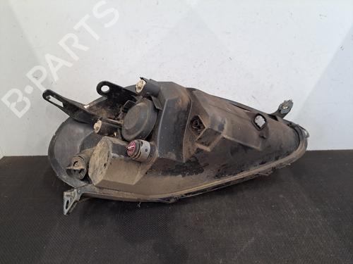 Left headlight FIAT GRANDE PUNTO (199_) 1.3 D Multijet | BP28403430C28 - Image 2
