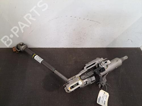 Used Steering column Steering column CITROËN DS4 (NX_) 1.6 HDi 115 (114 hp) 28409784 28409784