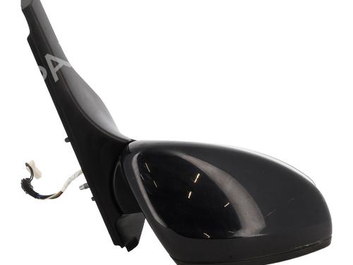 Used Right mirror CITROËN C3 III (SX) 1.5 BlueHDi 100 (SXYHYP, SXYHTU) (102 hp) 32258584