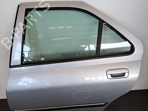 Used Left rear door PEUGEOT 406 (8B) 2.0 HDI 110 (109 hp) 28406745