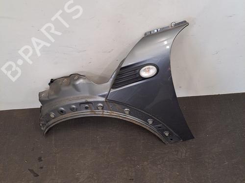 Kotflügel links vorne MINI MINI (R56) Cooper | BP28402280C41 