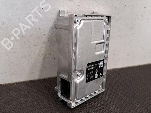 Used Camera Camera RENAULT TRAFIC III Van (FG_) 2.0 dCi 110 (FGMW) (110 hp) 29129455 29129455