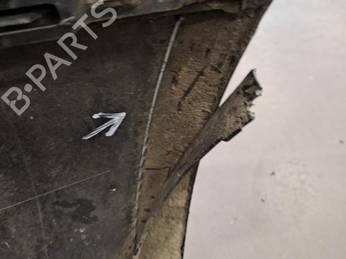 Rear bumper VW GOLF V (1K1) 1.9 TDI | BP28390889C8 