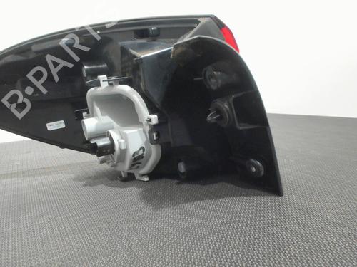 Right taillight RENAULT CAPTUR I (J5_, H5_) 0.9 TCe 90 | BP28405205C35 