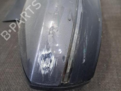 Right mirror VW POLO V (6R1, 6C1) 1.2 TDI | BP28404817C27 