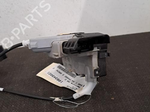 Rear right lock PEUGEOT 508 SW I (8E_) 2.0 BlueHDi 180 | BP28403363C99 