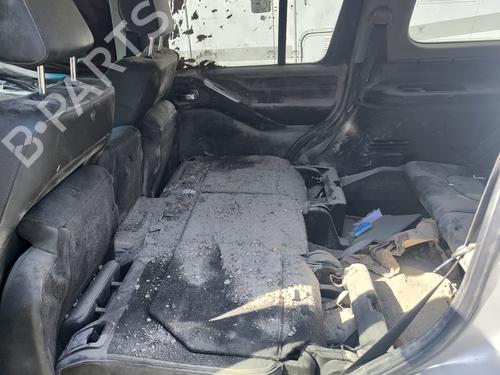 Rear differential NISSAN PATHFINDER III (R51) 2.5 dCi 4WD | BP28408609M24 - Image 3