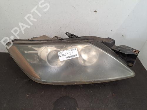 Used Right headlight MAZDA CX-7 (ER) 2.3 MZR DISI Turbo AWD (ER3P) (260 hp) 30457506