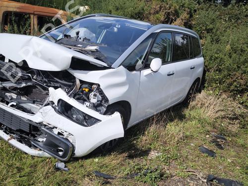 Starter CITROËN C4 Grand Picasso II (DA_, DE_) 1.2 THP 130 | BP28397864M8 - Image 4