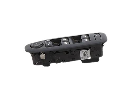 Left front window switch PEUGEOT 2008 I (CU_) 1.6 BlueHDi 100 | BP37664189I27 - Image 6