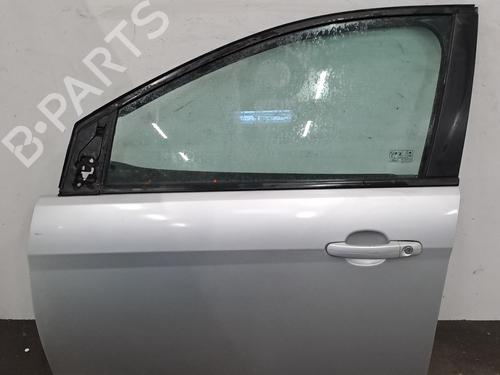 Used Left front door FORD FOCUS II (DA_, HCP, DP) 1.6 TDCi (90 hp) 32317951