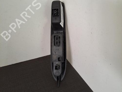 Used Left front window switch CITROËN C4 II (NC_) 1.6 HDi 115 (114 hp) 28391013