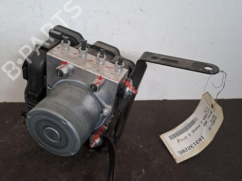 Used ABS pump SUZUKI VITARA (LY) 1.5 Hybrid (116 hp) 28395662