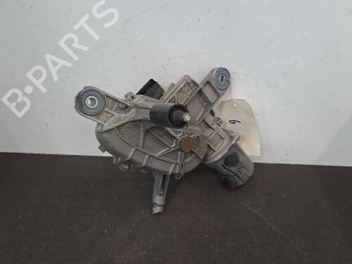 Viskermotor vindrute CITROËN C4 Picasso I MPV (UD_) 2.0 HDi 138 (136 hp) 28389370
