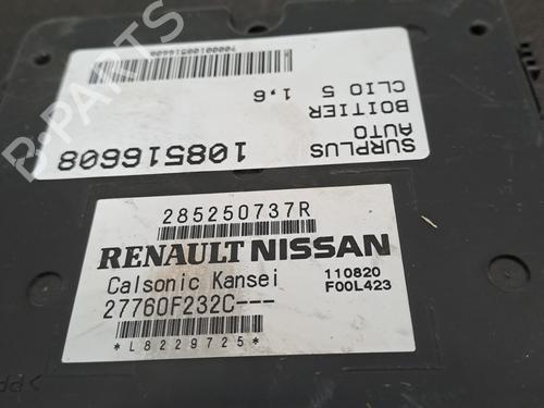 Elektronisk modul RENAULT CLIO V (B7_) 1.6 E-TECH 140 (B7MU) | BP28397651M83 