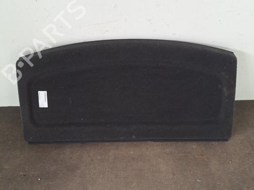 Chapeleira/Cortina mala VW GOLF V (1K1) 1.9 TDI (105 hp) 31269494