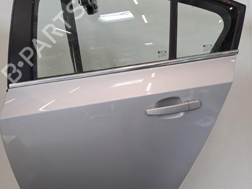 Used Left rear door CHEVROLET CRUZE (J300) 2.0 CDI (163 hp) 28393222