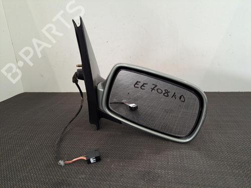 Retrovisor derecho TOYOTA YARIS (_P1_) 1.0 (SCP10_, SCP10R) (65 hp) 28399105