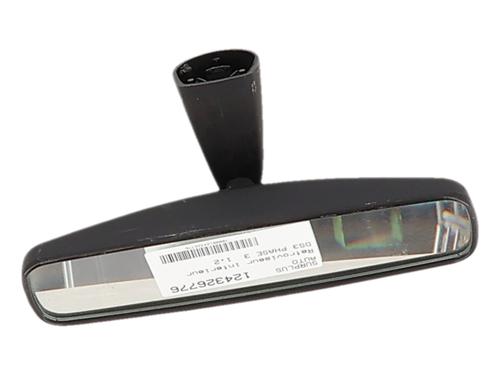Rear mirror DS DS 3 (SA_) 1.2 THP 110 / PureTech 110 (SAHNPS, SAHNZ6, SAHNZT) | BP37266829I6 - Image 3