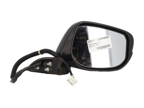 Used Right mirror HONDA JAZZ III (GE_, GG_, GP_, ZA_) 1.3 HYBRID (GP1) (102 hp) 32195781