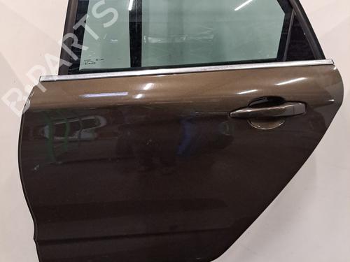 Left rear door CITROËN C4 II (NC_) 1.6 HDi 115 | BP28403866C4 