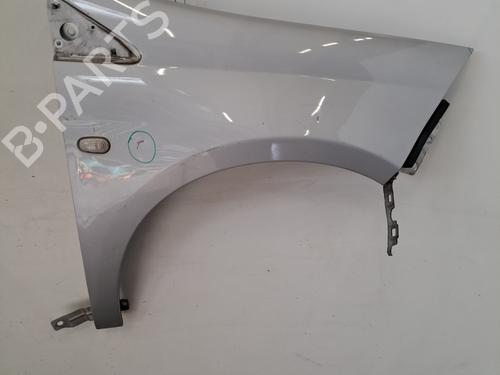 Used Right front fenders FIAT BRAVO II (198_) 1.9 D Multijet (198AXE1A) (90 hp) 28403991