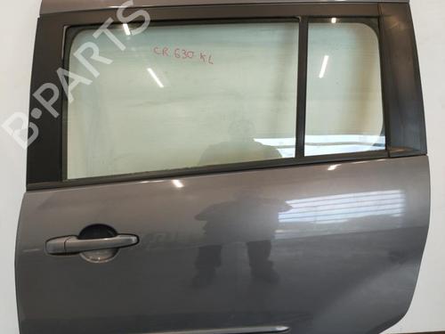 Left rear door MAZDA 5 (CR) 2.0 CD (CR19) | BP28393599C4 