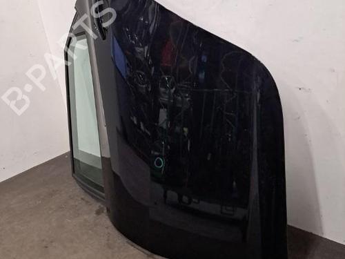 Left rear door SEAT IBIZA IV (6J5, 6P1) 1.2 TSI | BP28390777C4 