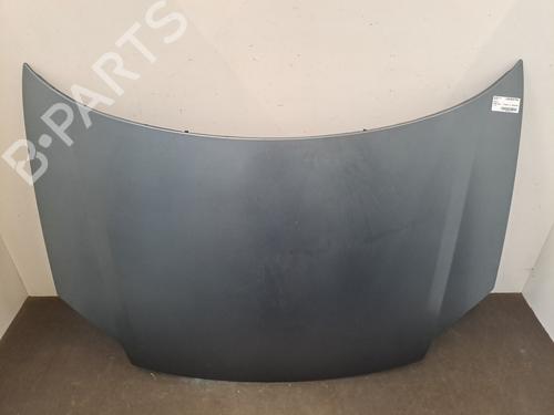 Used Hood PEUGEOT PARTNER MPV (5_, G_) 1.4 (75 hp) 28397721