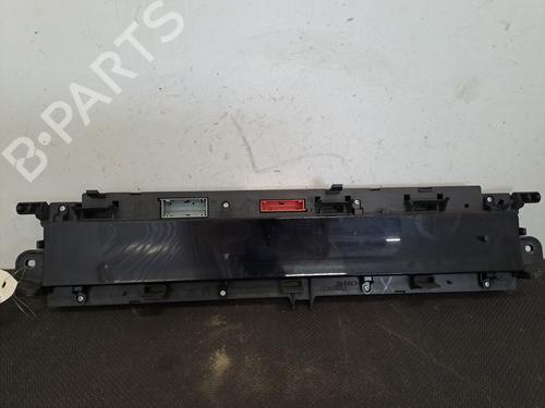 Kombinert Instrument RENAULT GRAND SCÉNIC II (JM0/1_) 1.9 dCi (JM14) (131 hp) 28401161
