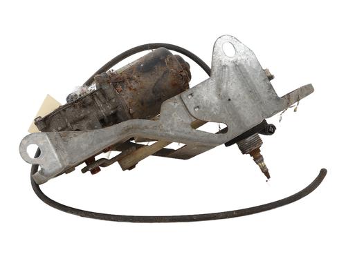 Viskermotor vindrude CITROËN BX (XB-_) 16 (75 hp) 31834194