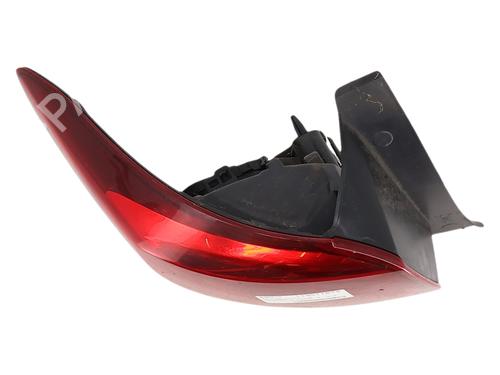 Left taillight DACIA SANDERO II TCe 90 (B8M1, B8MA, B8AC) | BP37410444C34  - Image 6