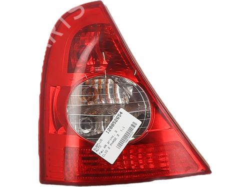 Venstre baglygte Venstre baglygte RENAULT CLIO II (BB_, CB_) [1998-2016] 37452987 37452987