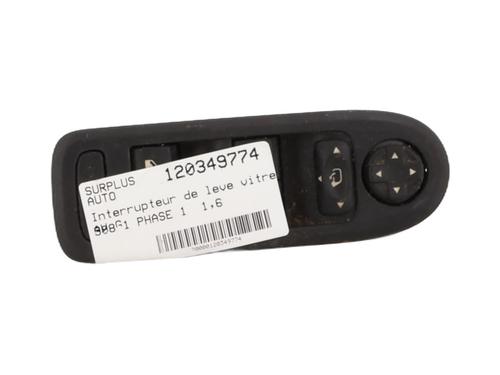 Used Left front window switch Left front window switch PEUGEOT 308 I (4A_, 4C_) 1.6 16V (120 hp) 32424016 32424016