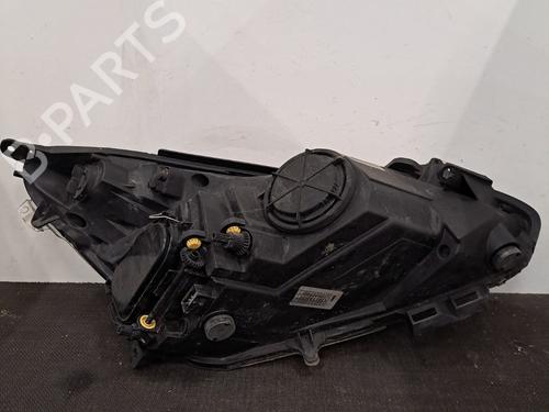 Left headlight OPEL CORSA D (S07) 1.3 CDTI (L08, L68) | BP28403696C28  - Image 7