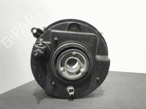 Right headlight JEEP CHEROKEE (KJ) 2.8 CRD 4x4 | BP28410862C29 