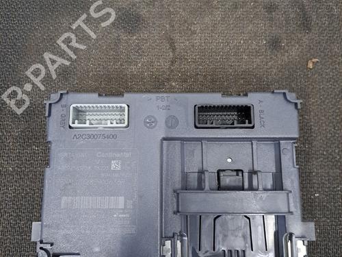 Card reader RENAULT CLIO IV (BH_) 1.5 dCi 75 | BP30132411E4