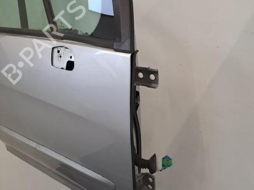 Right front door PEUGEOT 308 I (4A_, 4C_) 1.6 HDi | BP28410080C3 