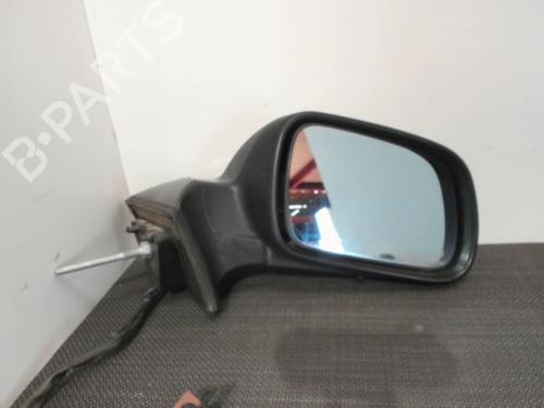 Right mirror PEUGEOT 407 SW (6E_, 6D_) 1.6 HDi 110 | BP28394392C27 