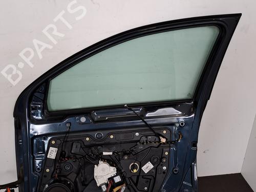 Right front door VW GOLF VI (5K1) 1.6 TDI | BP28406587C3 
