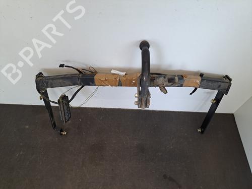 Tow ball/Mechanism RENAULT SCÉNIC III (JZ0/1_) 2.0 dCi (JZ0Y, JZ26) | BP29851410C141