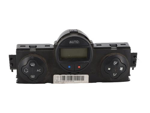 climate-control-renault-grand-scenic-ii-jm01_-2004-2005-2006-2007-2008-2009-31880642 main image