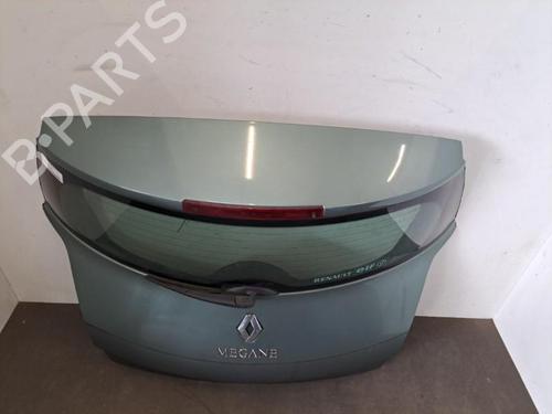 Tailgate RENAULT MEGANE II (BM0/1_, CM0/1_) 1.9 dCi (BM0G, CM0G) | BP28399030C6